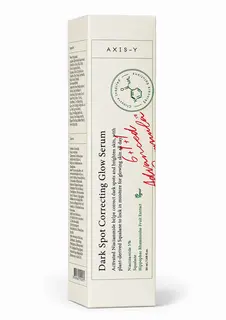 AXIS-Y Dark Spot Correcting Glow Serum 50 ml
