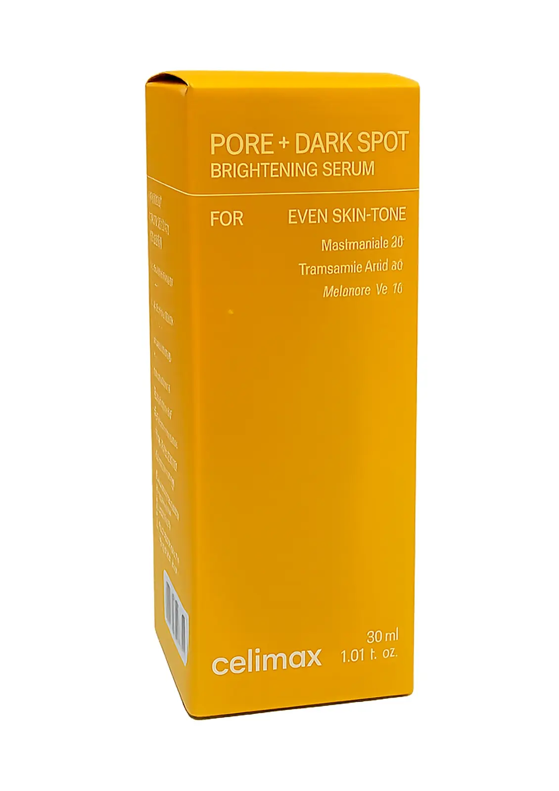 Celimax Pore + Dark Spot Brightening Serum 30 ml