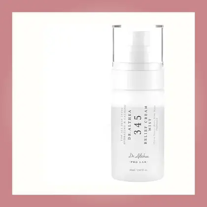 Dr. Althea 345 Relief Cream Mist 60 ml