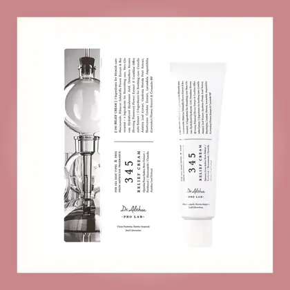 Dr. Althea 345 Relief Cream
