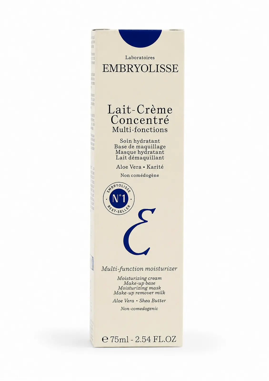Embryolisse Lait-Crème Concentré 75 ml