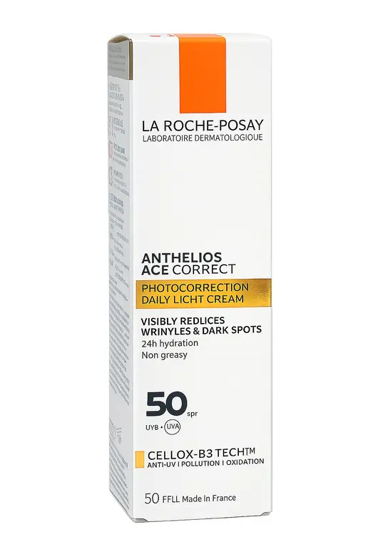 La Roche-Posay Anthelios Age Correct SPF50 50 ml