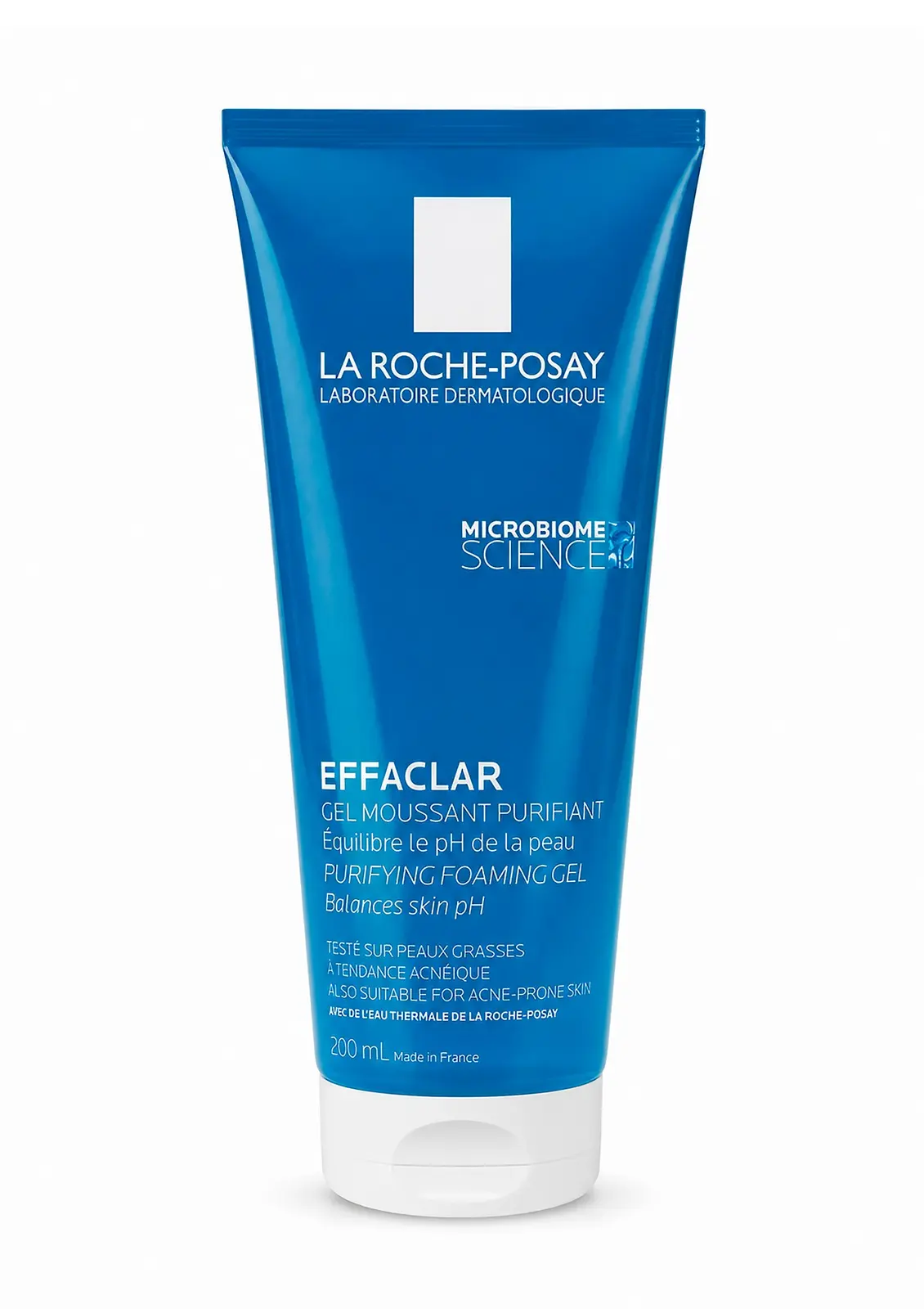 La Roche-Posay Effaclar Purifying Foaming Gel 200 ml