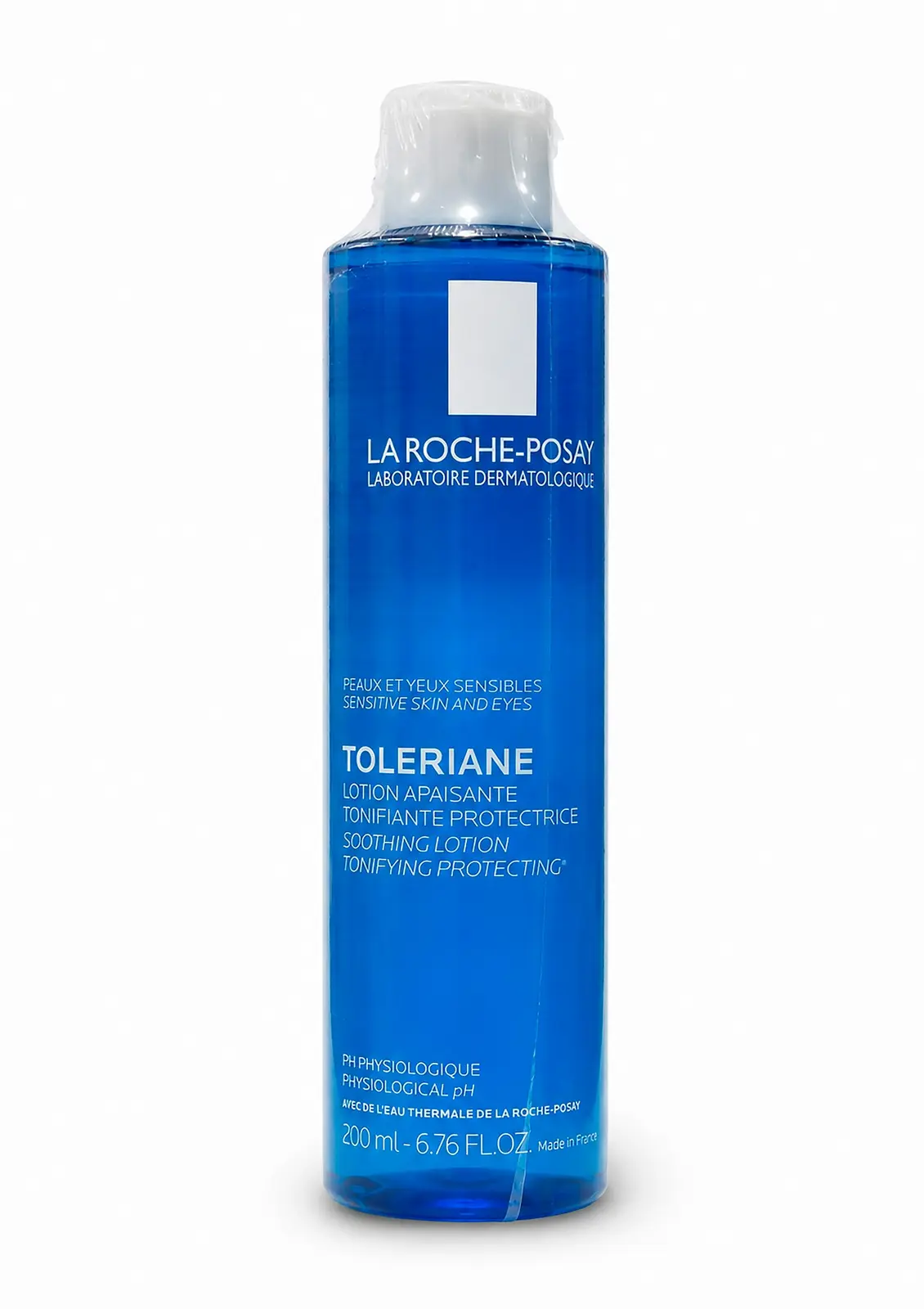 La Roche-Posay Toleriane Soothing Lotion 200 ml