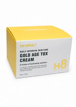 MEDI-PEEL Gold Age Tox Cream H8 50 g