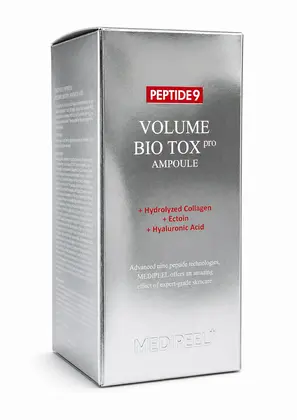 MEDI-PEEL Peptide 9 Volume Bio Tox Pro Ampoule 100 ml