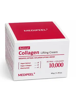 MEDI-PEEL Retinal Collagen Lifting Cream 50 g