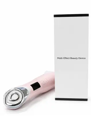 Multi-Effect Beauty Device