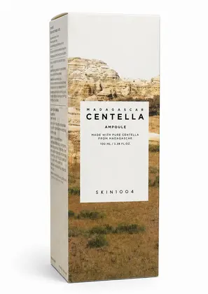 SKIN1004 Madagascar Centella Ampoule 100 ml