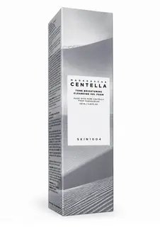 SKIN1004 Madagascar Centella Tone Brightening Cleansing Gel Foam 125 ml
